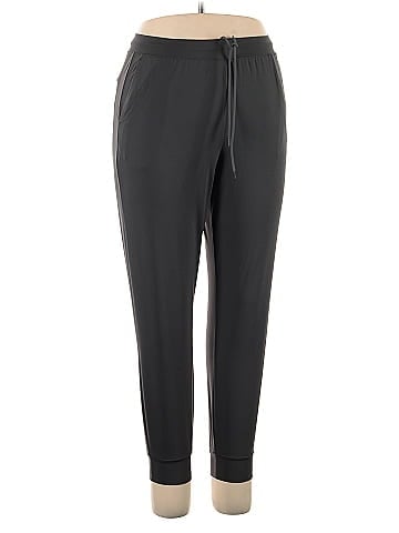 Uniqlo Track Pants (view 1)