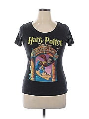 Harry Potter Short Sleeve T Shirt