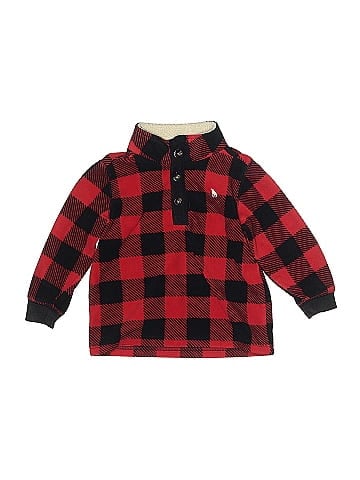 Carter's Pullover Sweater (view 1)