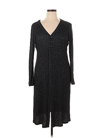 Elegantees Cardigan (view 1)