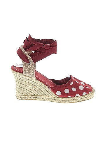 Unisa Wedges (view 1)