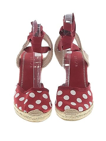 Unisa Wedges (view 2)