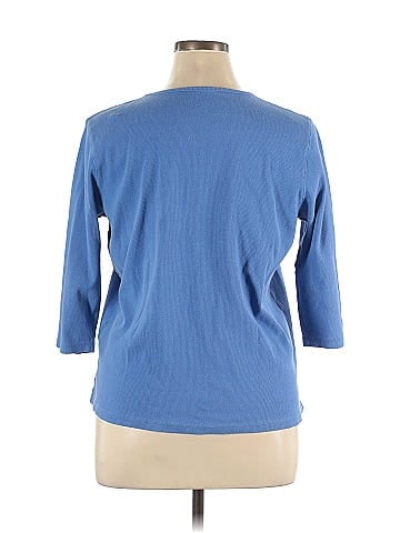 Liz Claiborne Cardigan (view 2)