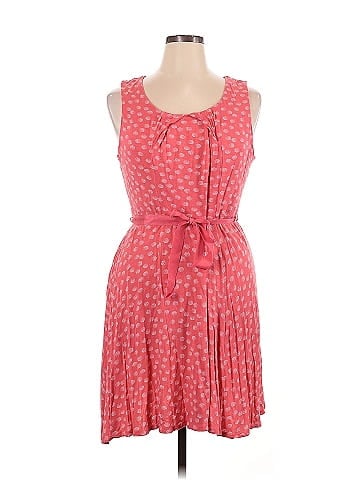 Elle Casual Dress (view 1)
