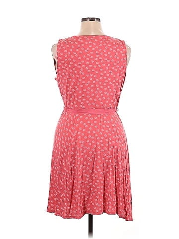 Elle Casual Dress (view 2)