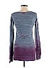 Hard Tail Tie-dye Gray Casual Dress Size S - photo 2