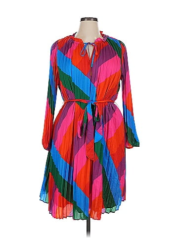Skies Are Blue Casual Dress (view 1)