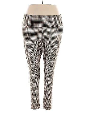 Alexander Jordan Casual Pants (view 1)