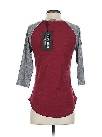 Harley Davidson 3/4 Sleeve T-Shirt (view 2)