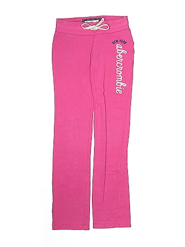 Abercrombie Sweatpants (view 1)