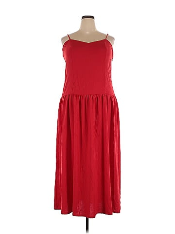 A New Day Casual Dress (view 1)
