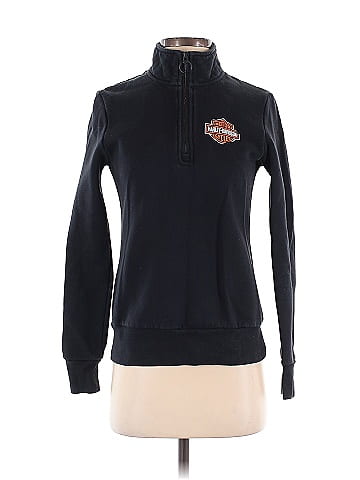 Harley Davidson Sweatshirt (view 1)