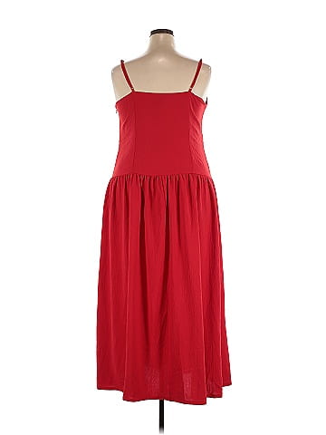 A New Day Casual Dress (view 2)
