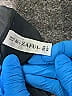 Zaful Solid Black Swimsuit Bottoms Size 6 - photo 3