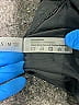 Zaful Solid Black Swimsuit Bottoms Size 6 - photo 4