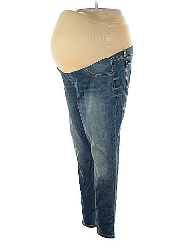a:glow Jeans (view 1)