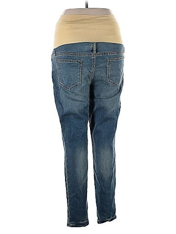 a:glow Jeans (view 2)