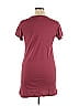 ALTERNATIVE 100% Cotton Burgundy Casual Dress Size XL - photo 2