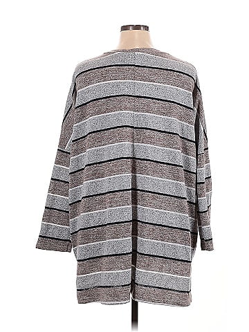 Umgee Pullover Sweater (view 2)