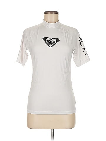 Roxy Rash Guard (view 1)