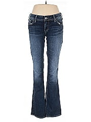 Silver Jeans Co. Jeans