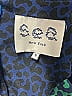 Sea New York Green Short Sleeve Top Size 6 - photo 3