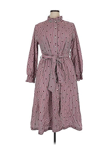 Free Assembly Casual Dress (view 1)