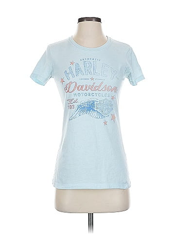 Harley Davidson Short Sleeve T-Shirt (view 1)