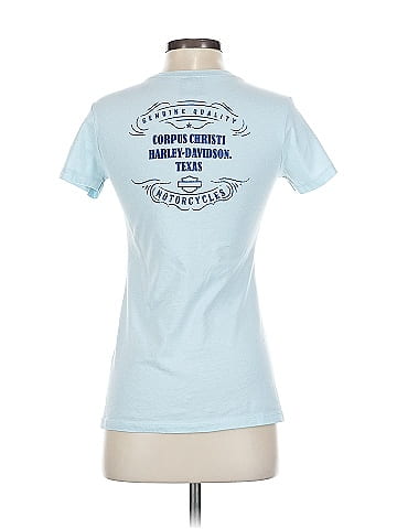 Harley Davidson Short Sleeve T-Shirt (view 2)