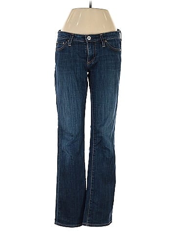 Adriano Goldschmied Jeans (view 1)