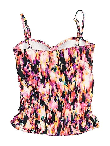 Kenneth Cole New York Swimsuit Top (view 2)