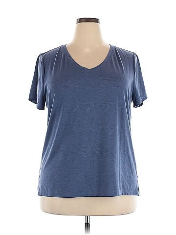Duluth Trading Co. Active T-Shirt (view 1)