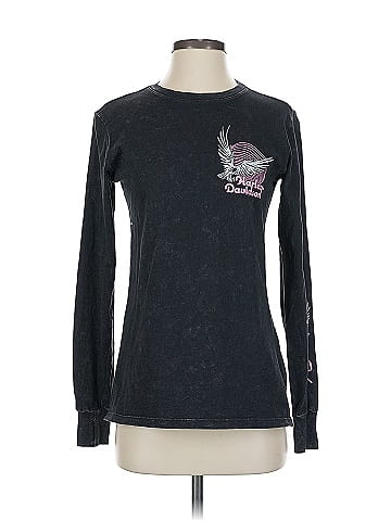 Harley Davidson Long Sleeve T-Shirt (view 1)