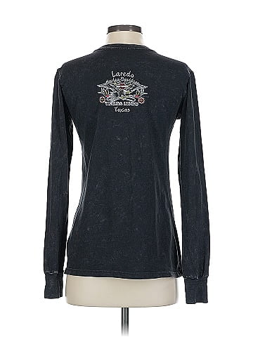 Harley Davidson Long Sleeve T-Shirt (view 2)