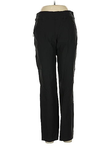 GG Blue Casual Pants (view 1)