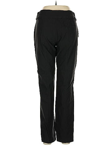GG Blue Casual Pants (view 2)
