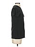 Norma Kamali for Walmart Black Active T-Shirt Size S - photo 4