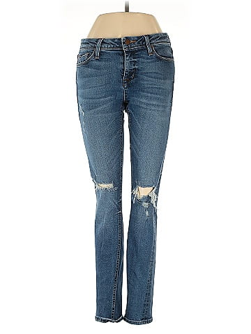 Fidelity Denim Jeans (view 1)
