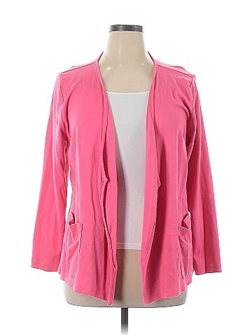 Isaac Mizrahi LIVE! Kimono (view 1)