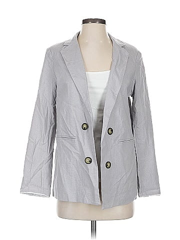 H By Halston Blazer (view 1)