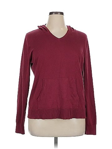 Evolution by Cyrus Pullover Sweater (view 1)