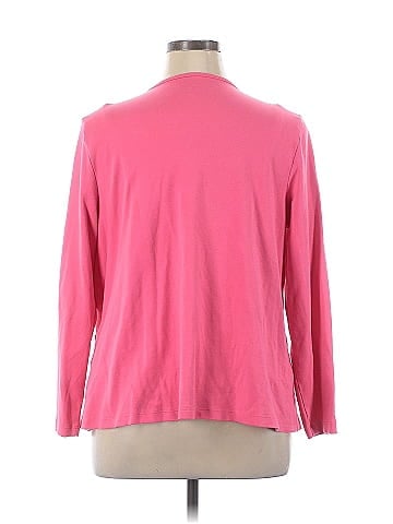 Isaac Mizrahi LIVE! Kimono (view 2)