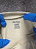 Gerber 100% Cotton Tan Short Sleeve T-Shirt Size 6-9 mo - photo 3