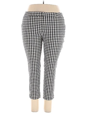 Alexander Jordan Casual Pants (view 1)