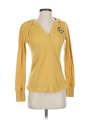Harley Davidson Sweatshirt (view 1)