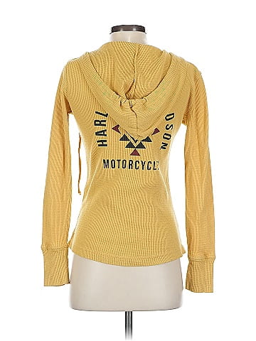 Harley Davidson Sweatshirt (view 2)
