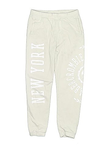 Abercrombie Sweatpants (view 1)