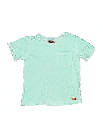 7 For All Mankind Short Sleeve T-Shirt (view 1)