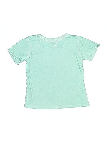 7 For All Mankind Short Sleeve T-Shirt (view 2)
