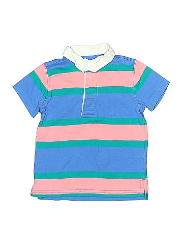 Crewcuts Short Sleeve Polo (view 1)